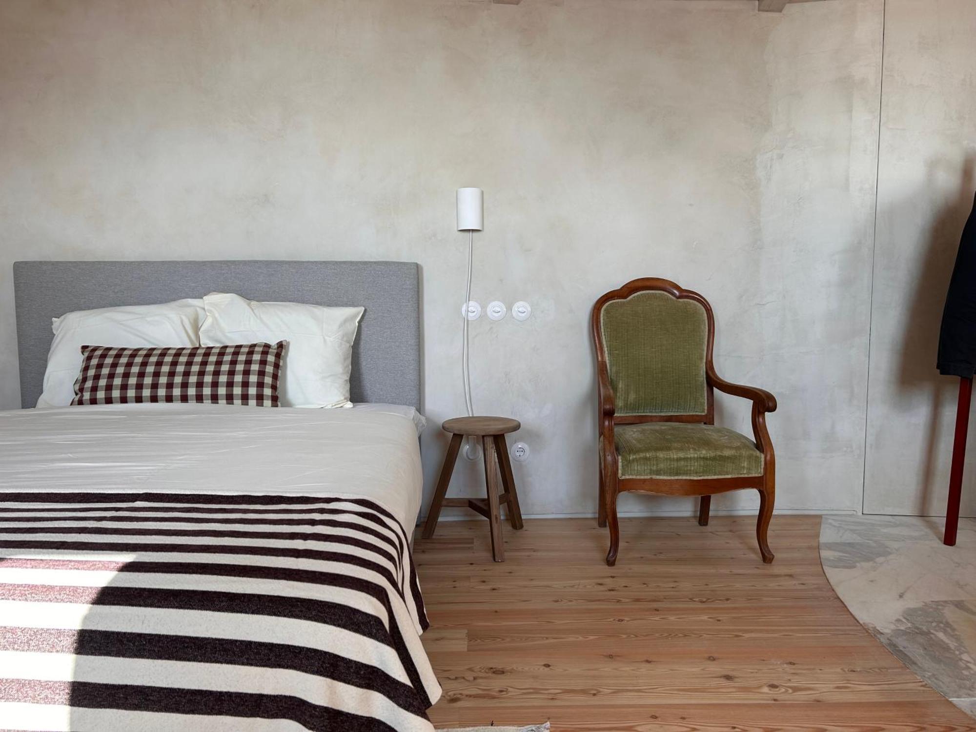 Apartment O Poleiro - Modern Living Lisbon