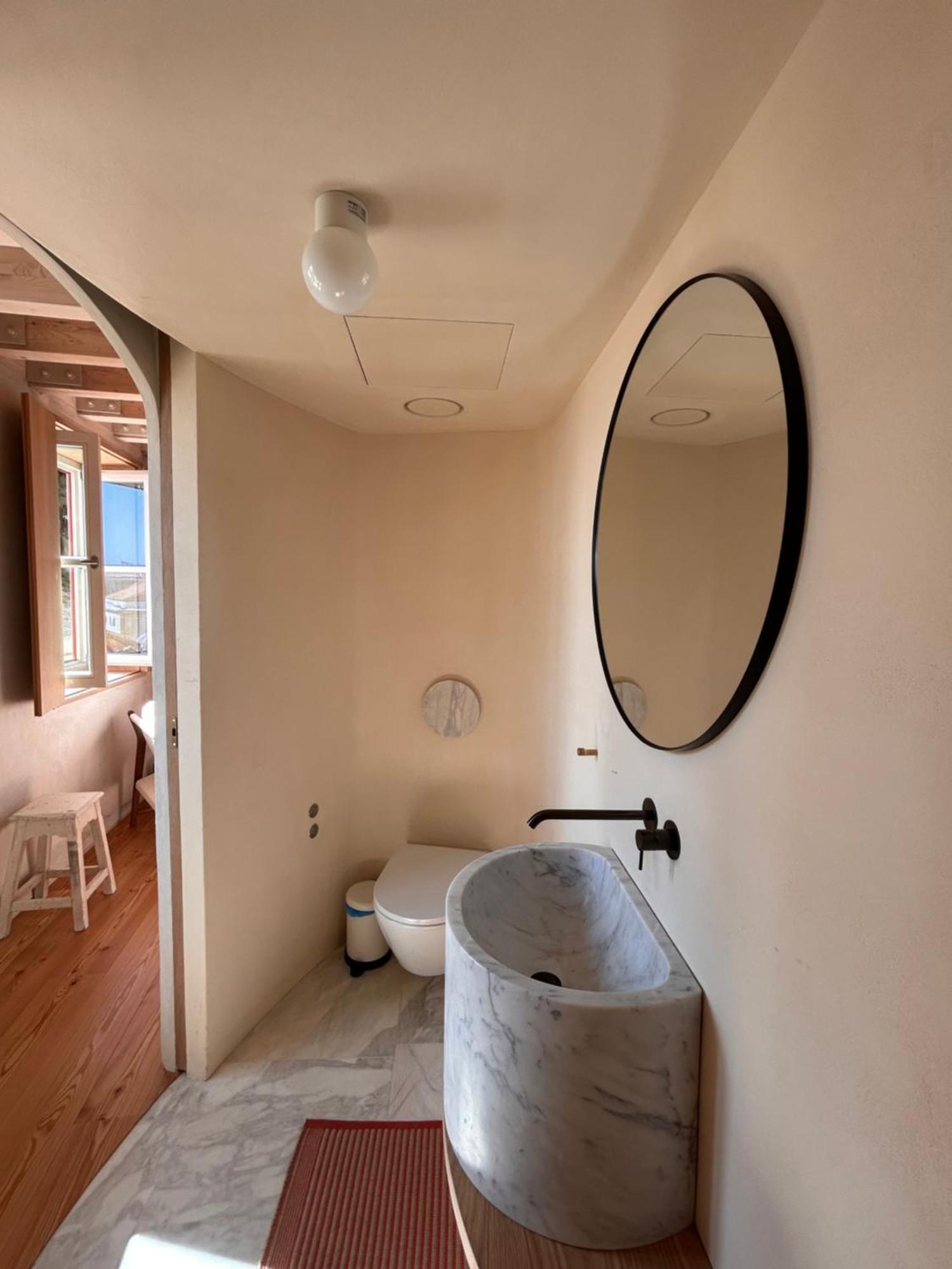 O Poleiro - Modern Living Apartment *