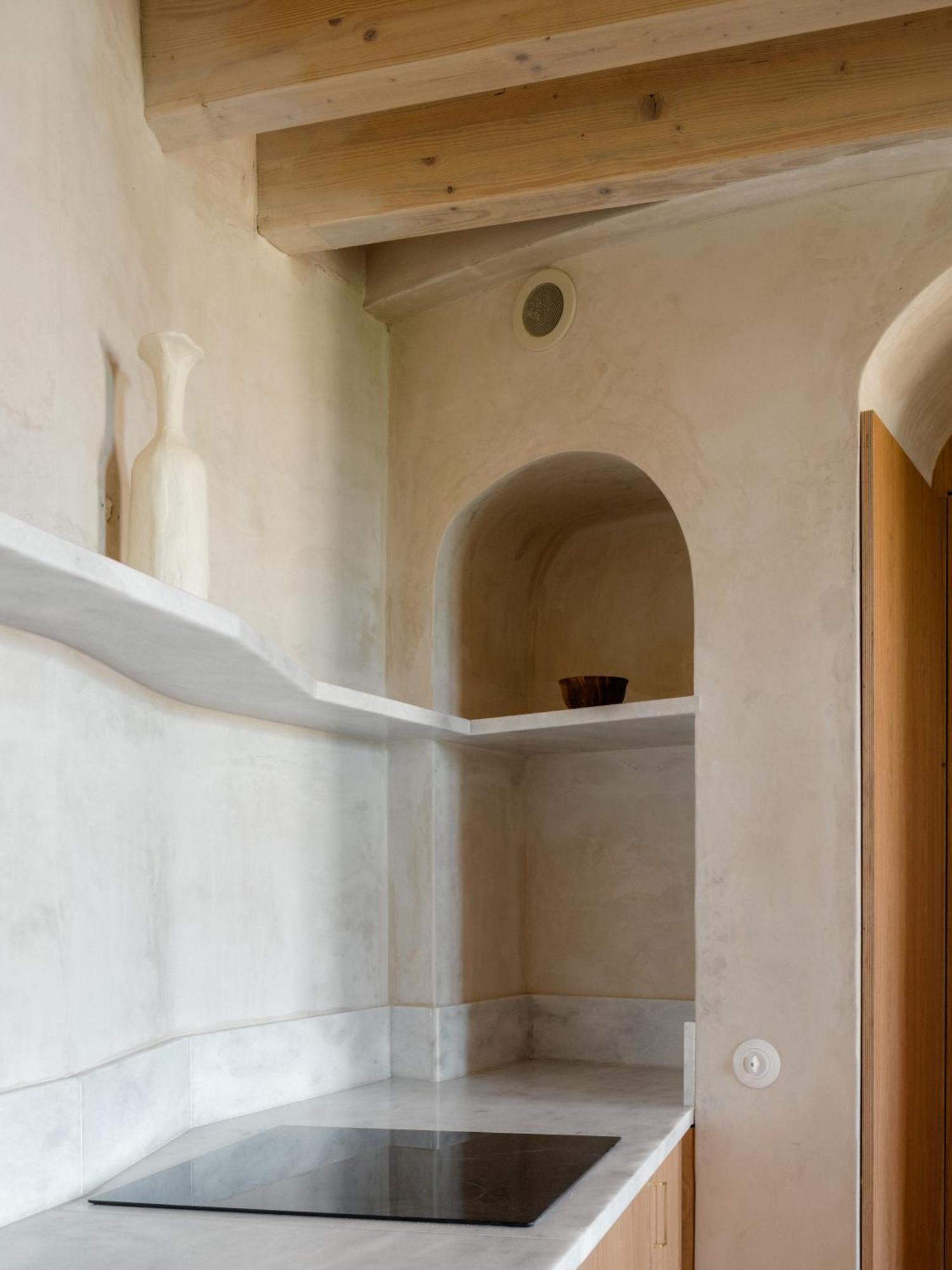 Apartment O Poleiro - Modern Living