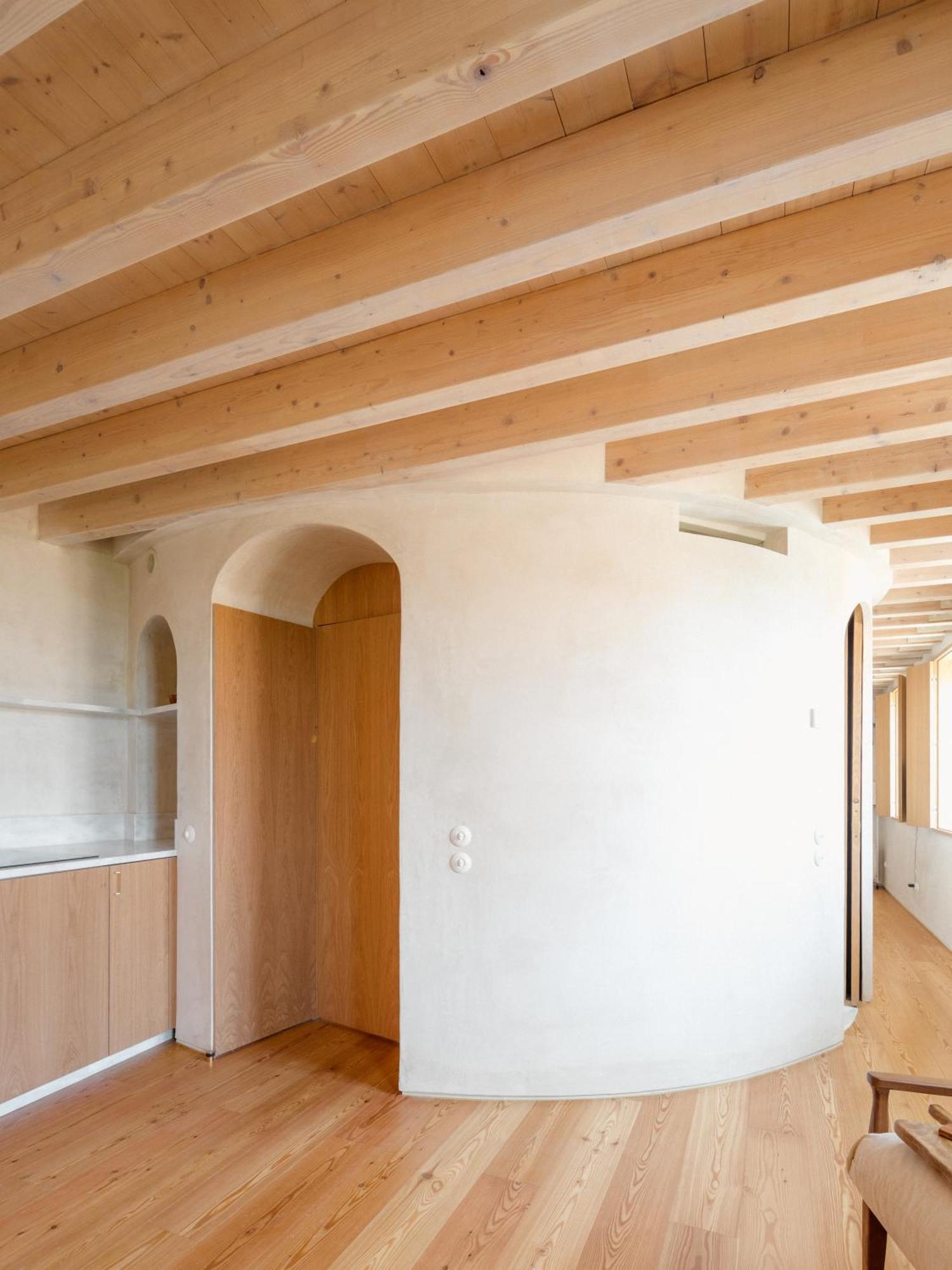 O Poleiro - Modern Living Apartment Lisbon