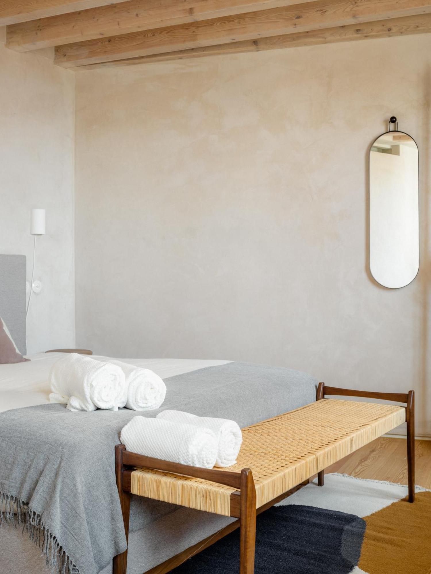 Apartment O Poleiro - Modern Living