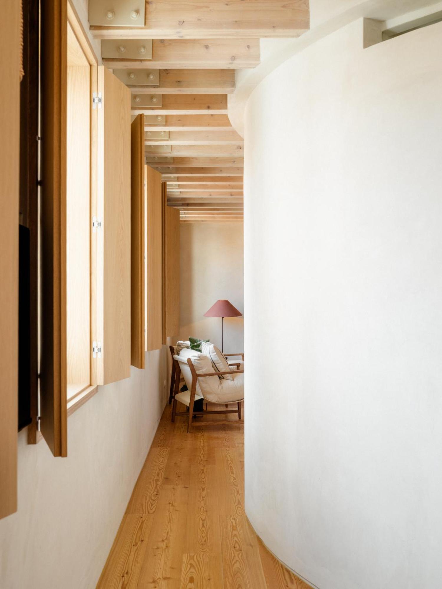 Apartment O Poleiro - Modern Living Lisbon