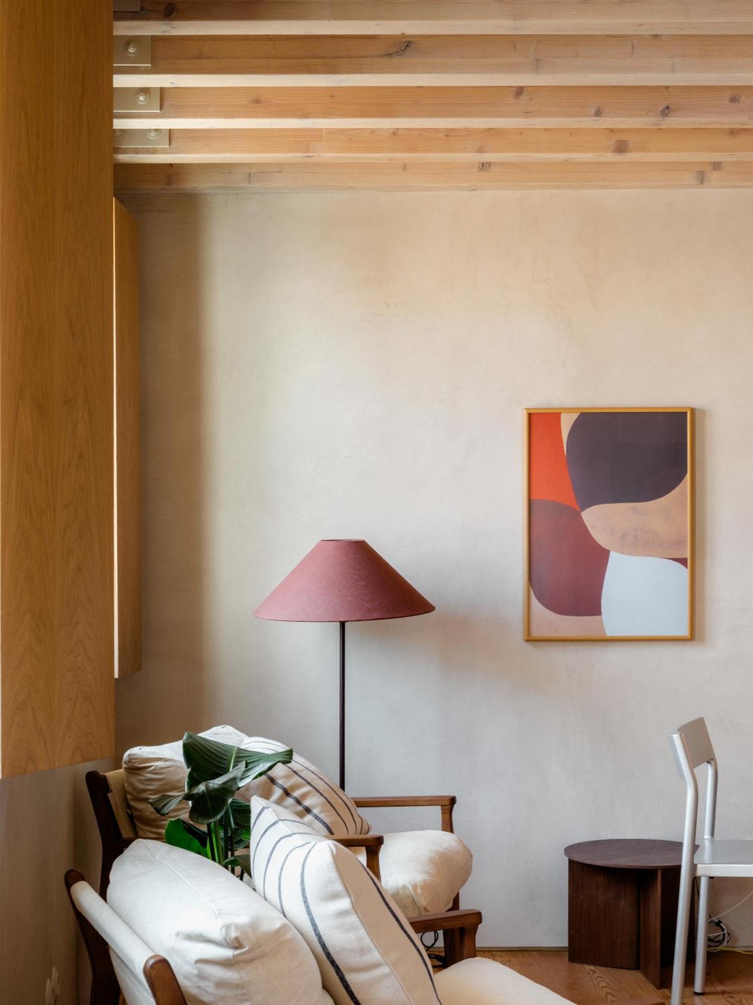 O Poleiro - Modern Living Apartment *