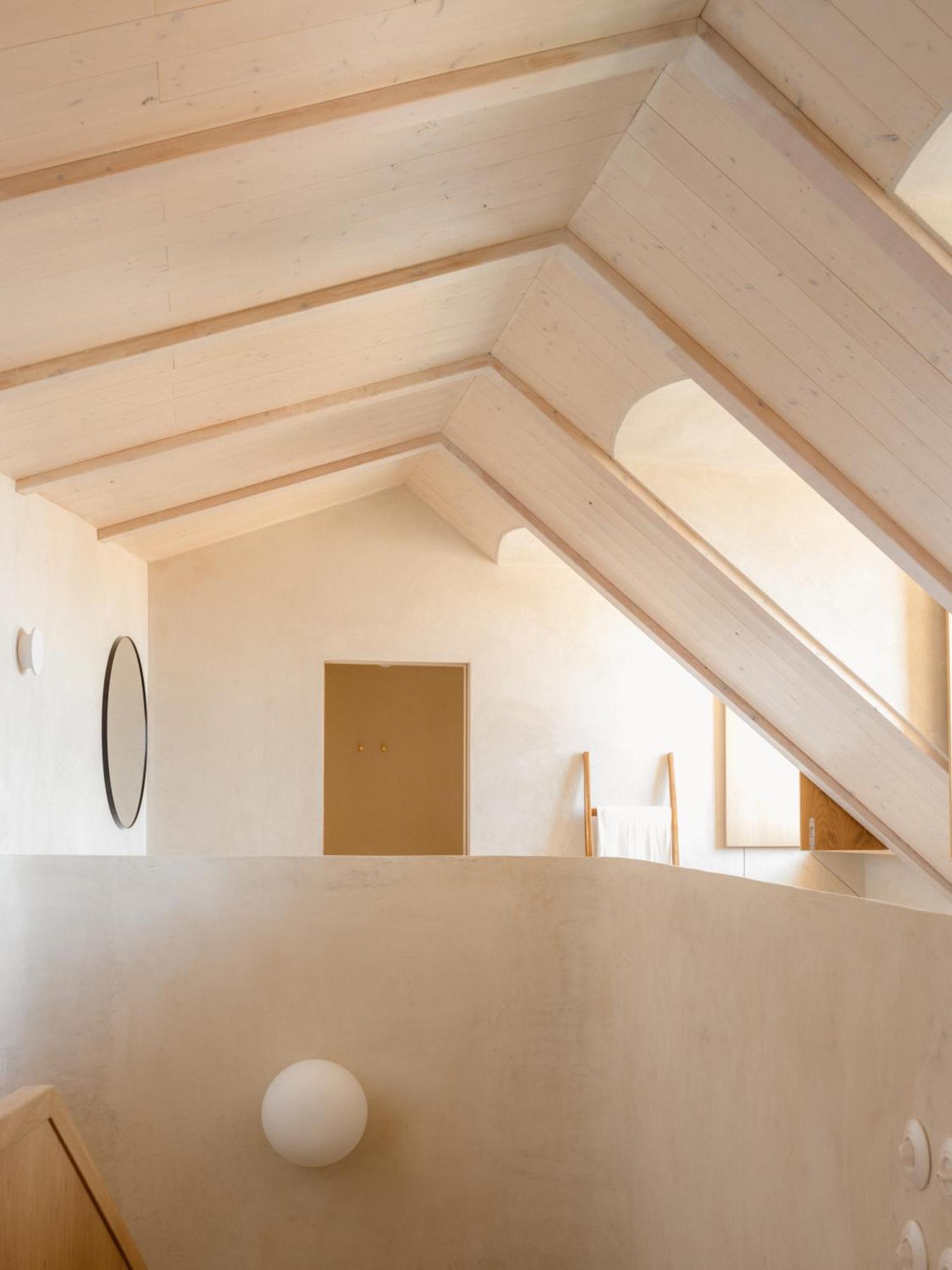 Apartment O Poleiro - Modern Living *