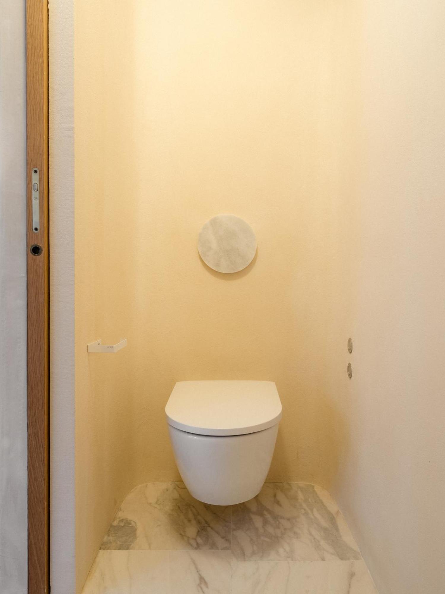 O Poleiro - Modern Living Apartment *