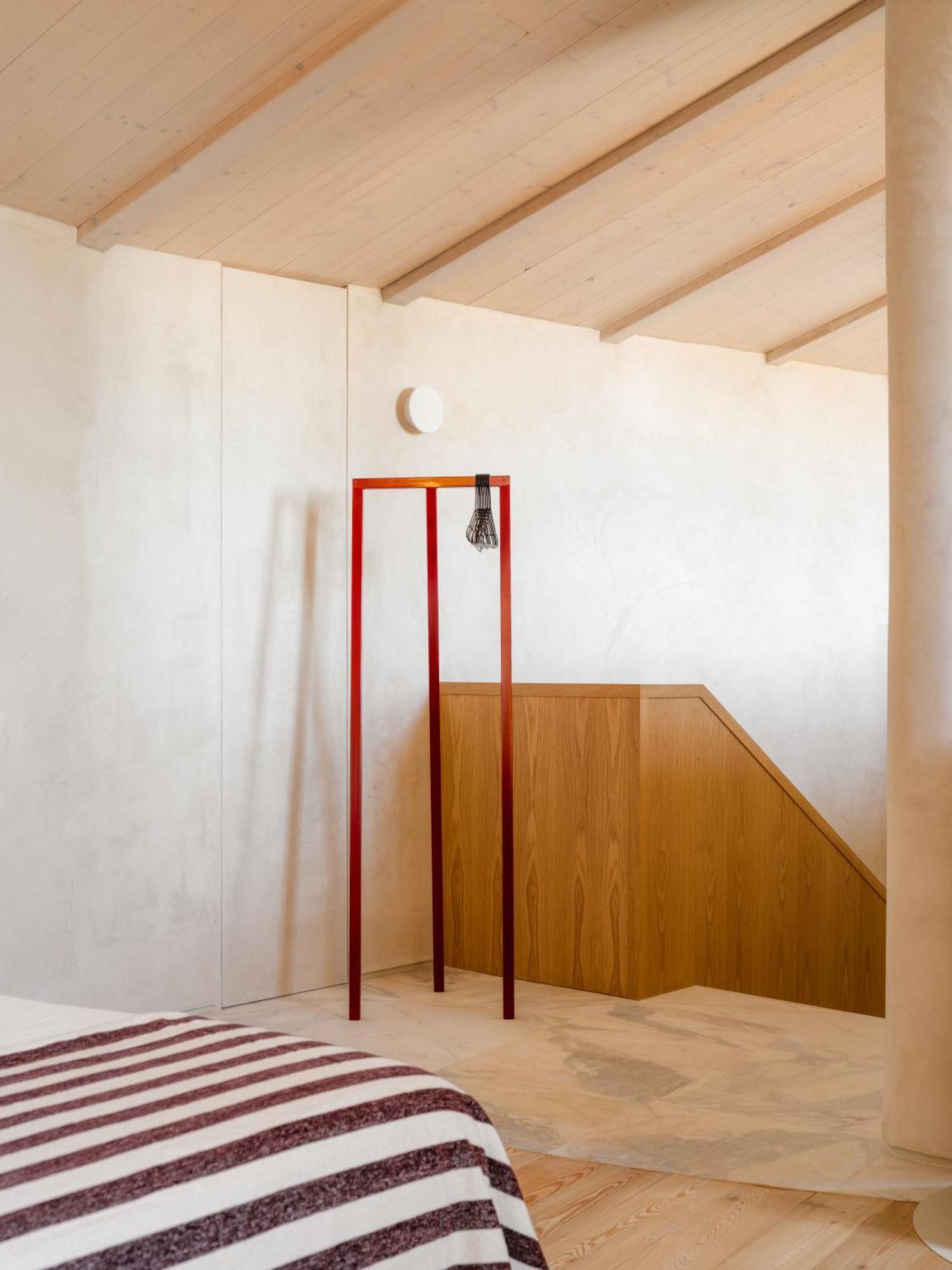 Apartment O Poleiro - Modern Living *