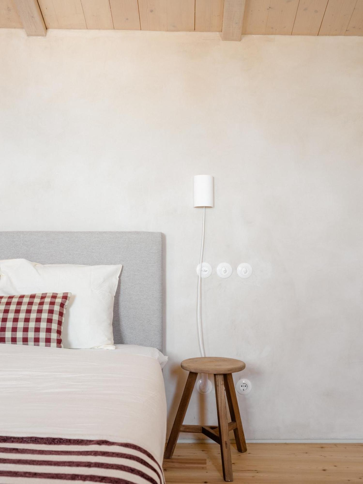 Apartment O Poleiro - Modern Living