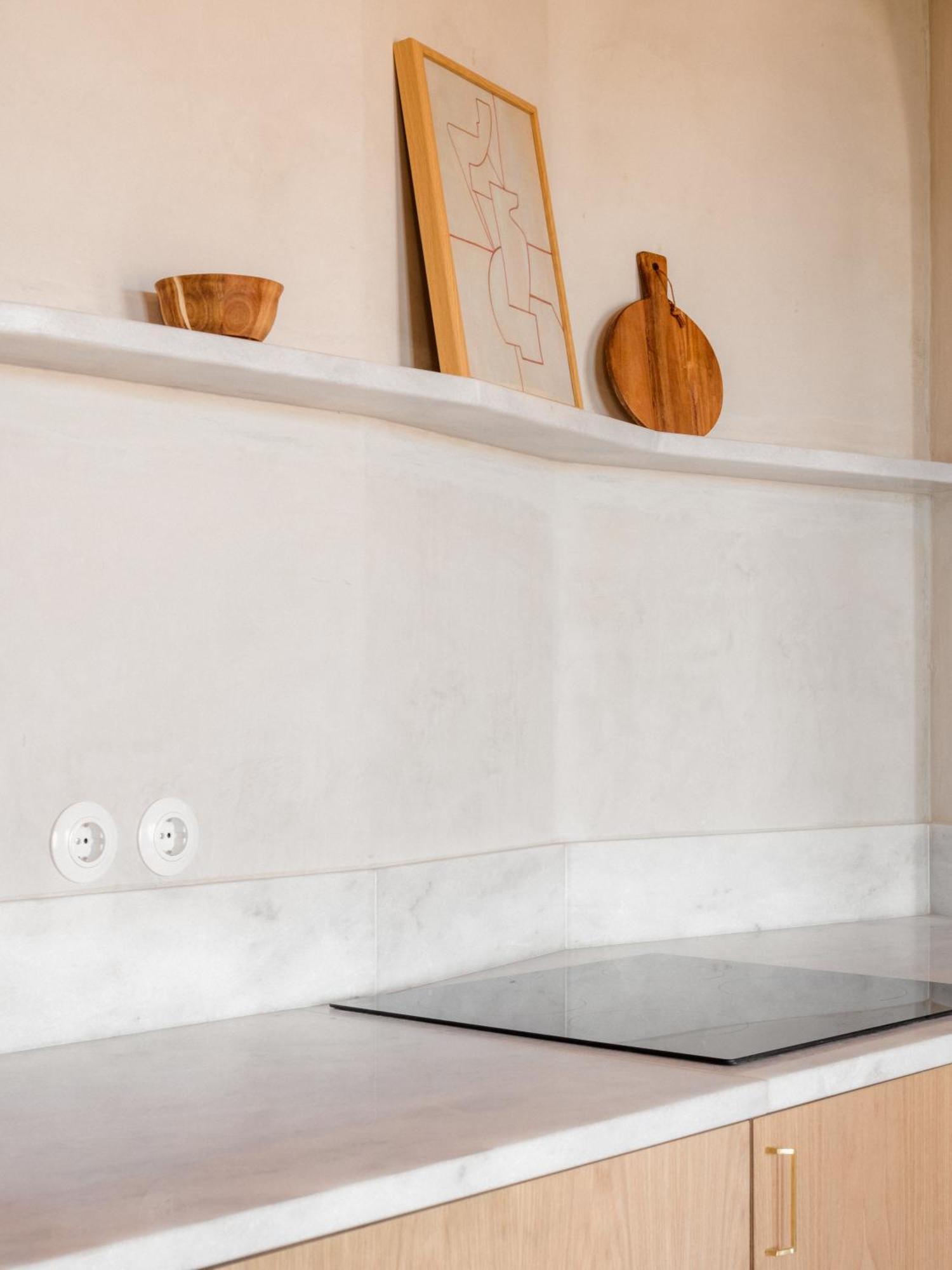 O Poleiro - Modern Living Apartment *