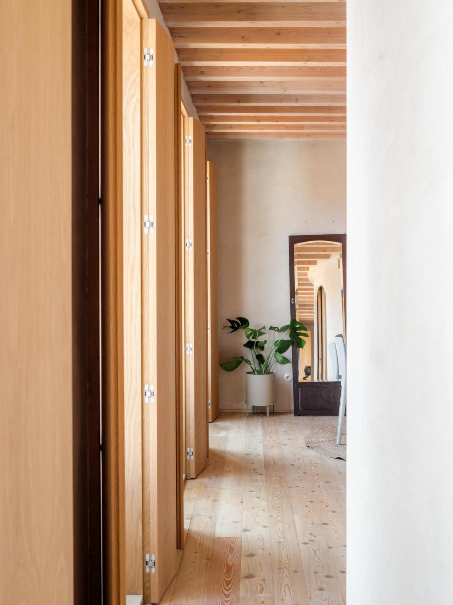 O Poleiro - Modern Living Lisbon