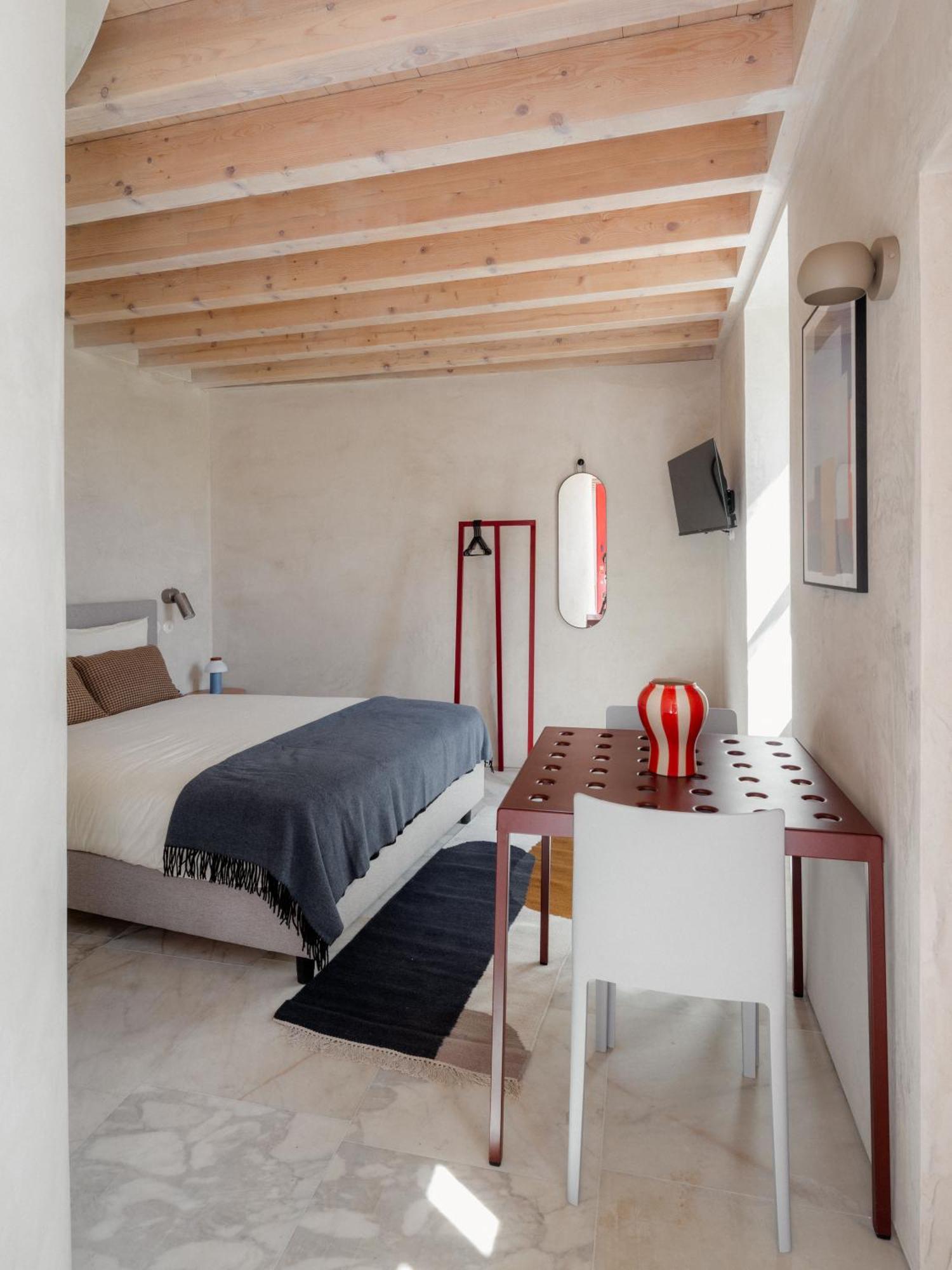 O Poleiro - Modern Living Apartment Lisbon