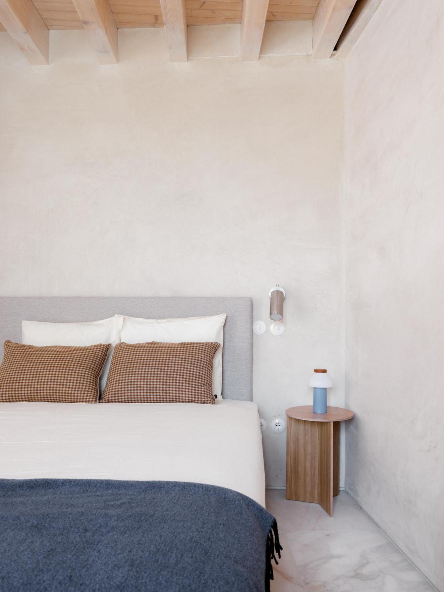 O Poleiro - Modern Living Apartment