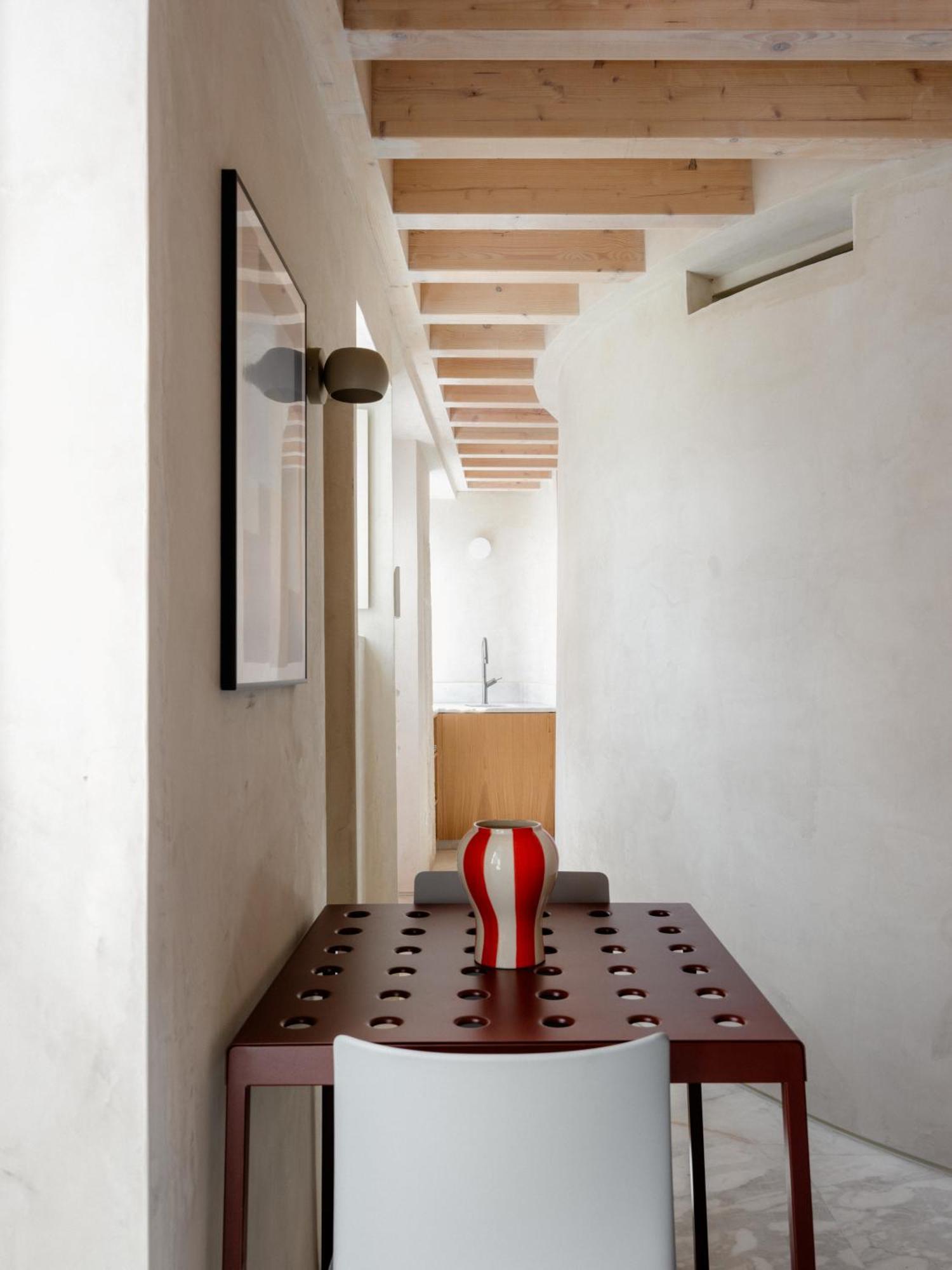 Apartment O Poleiro - Modern Living *