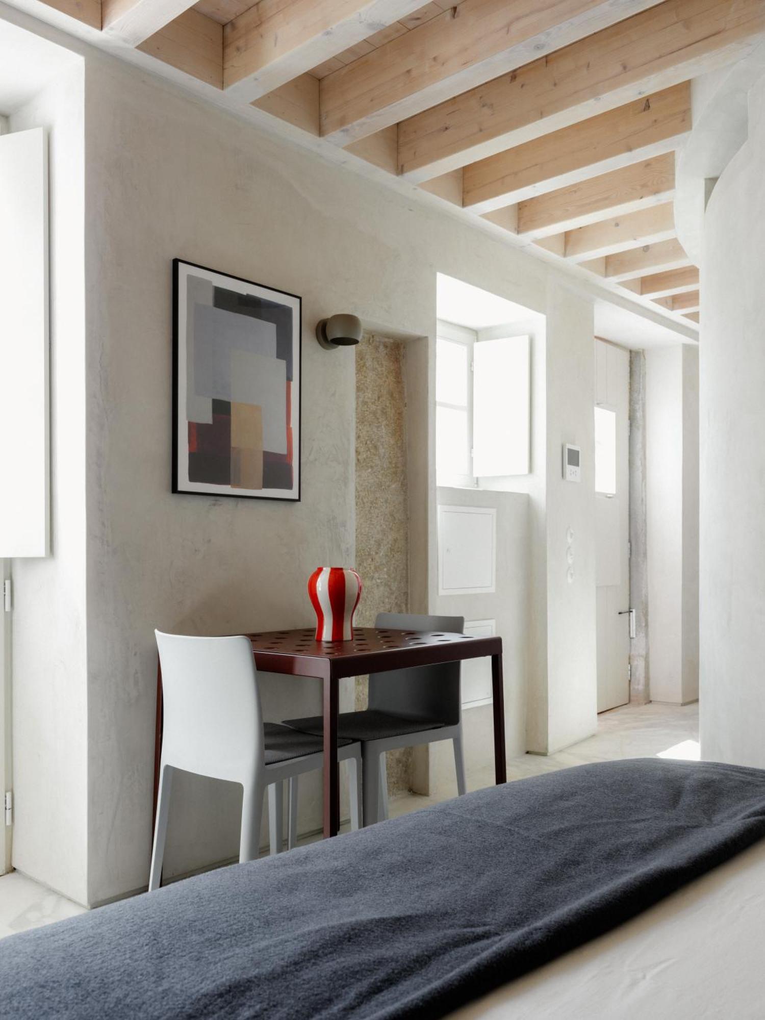 Apartment O Poleiro - Modern Living Lisbon